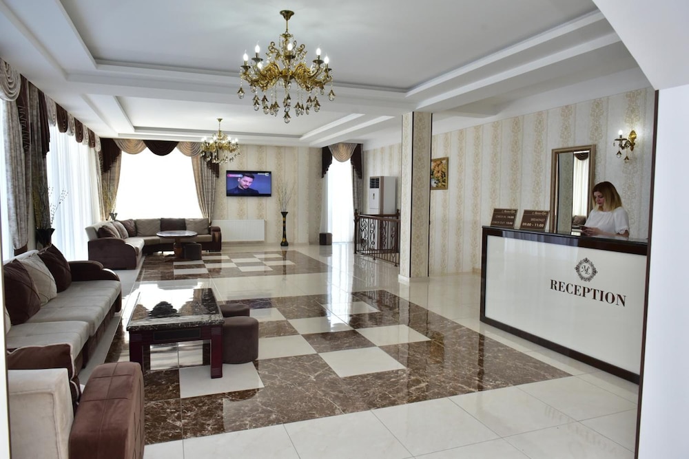 Marialuis Hotel 3