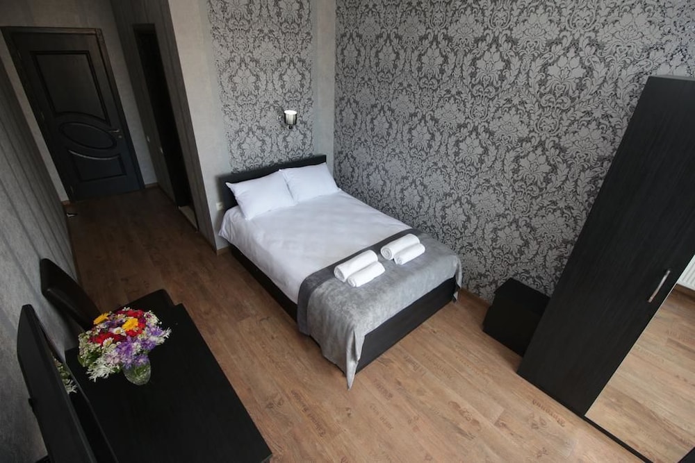 Marialuis Hotel 10