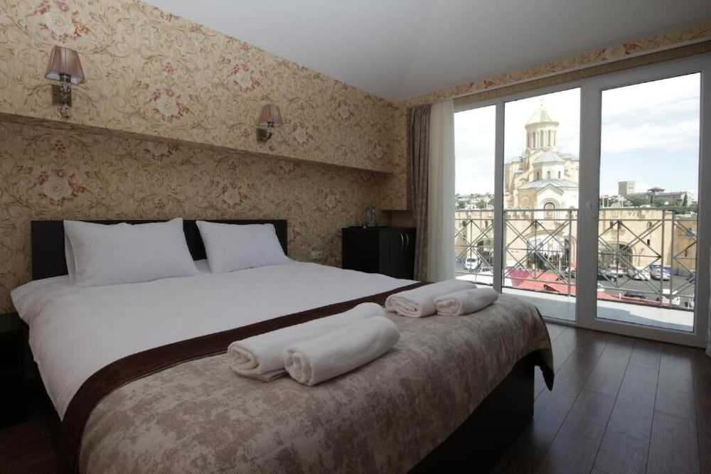 Marialuis Hotel 22