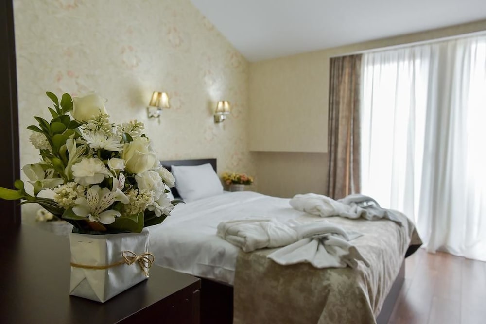 Marialuis Hotel 15