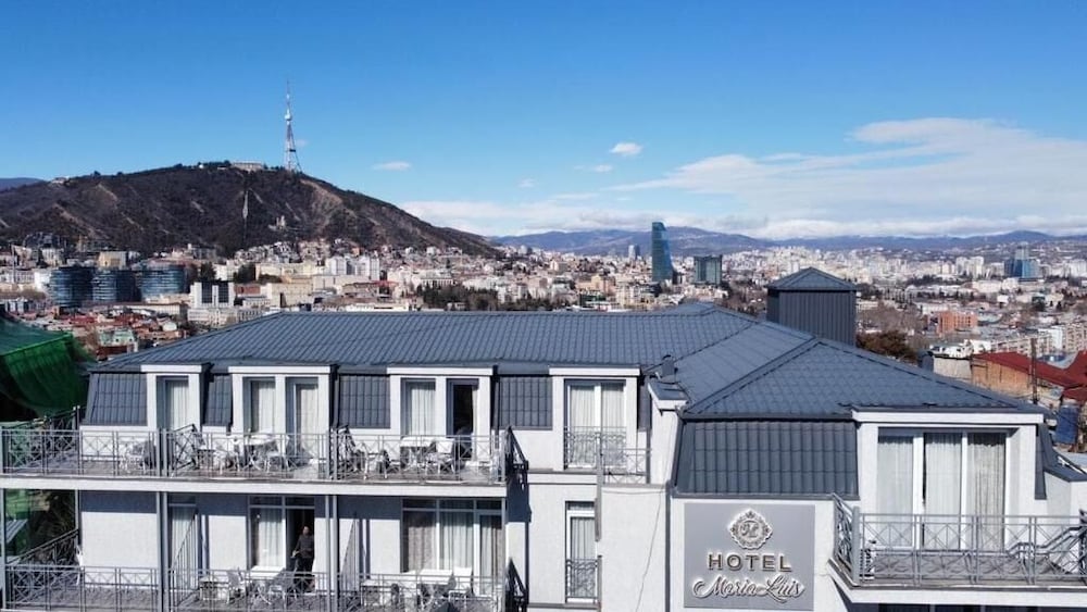 Marialuis Hotel 1