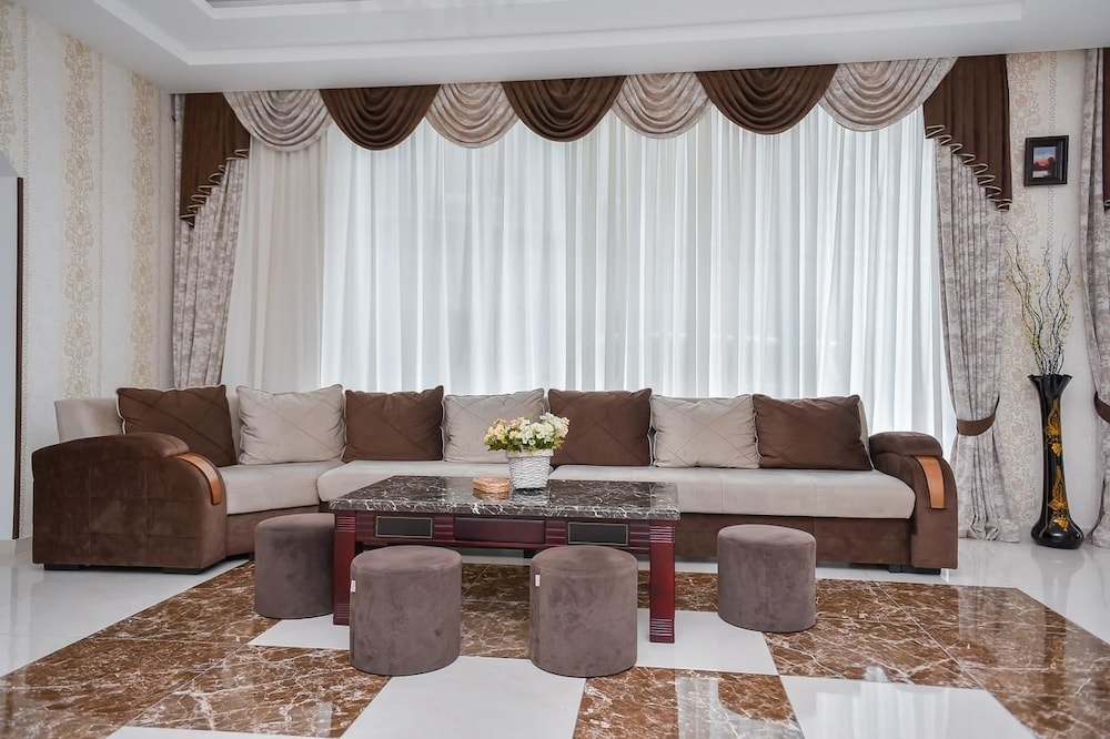 Marialuis Hotel 6