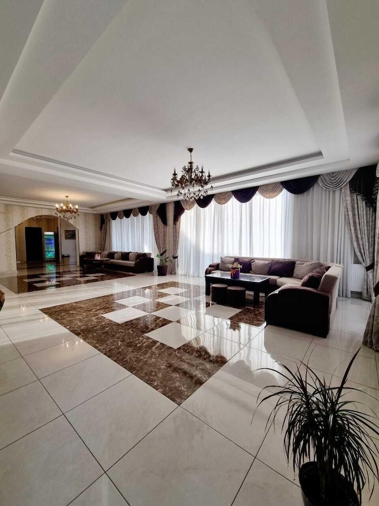 Marialuis Hotel 5