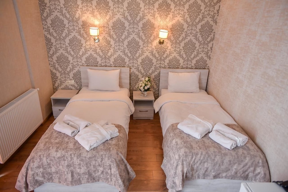 Marialuis Hotel 17