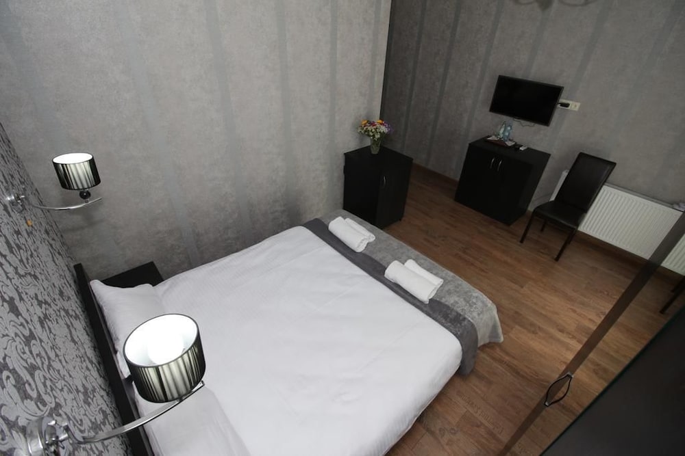 Marialuis Hotel 14