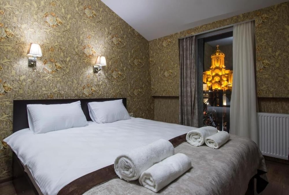 Marialuis Hotel 20
