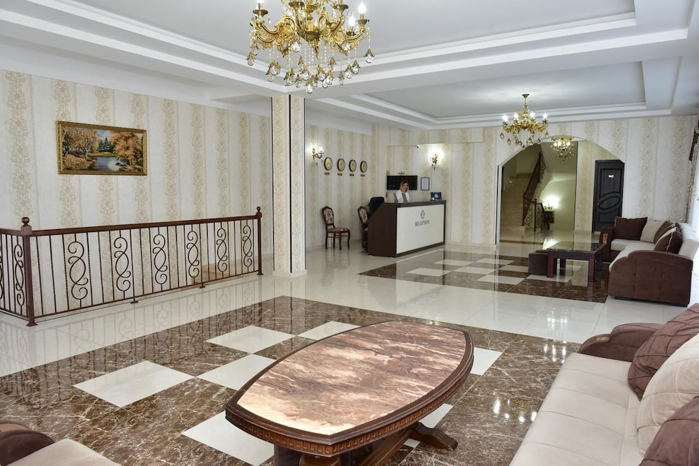 Marialuis Hotel 7