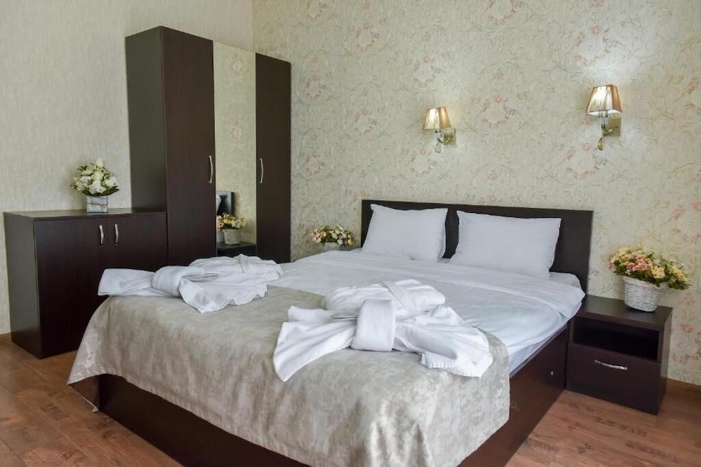 Marialuis Hotel 18