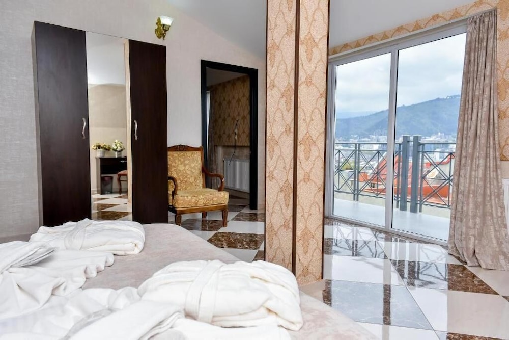 Marialuis Hotel 19