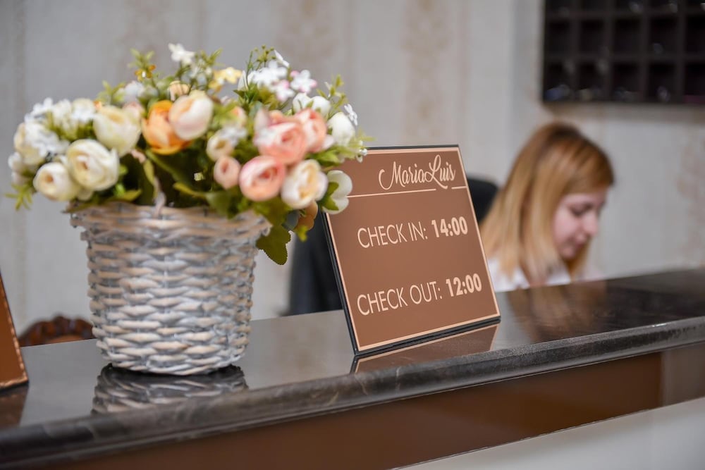 Marialuis Hotel 2