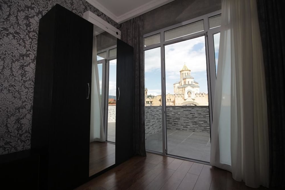 Marialuis Hotel 11