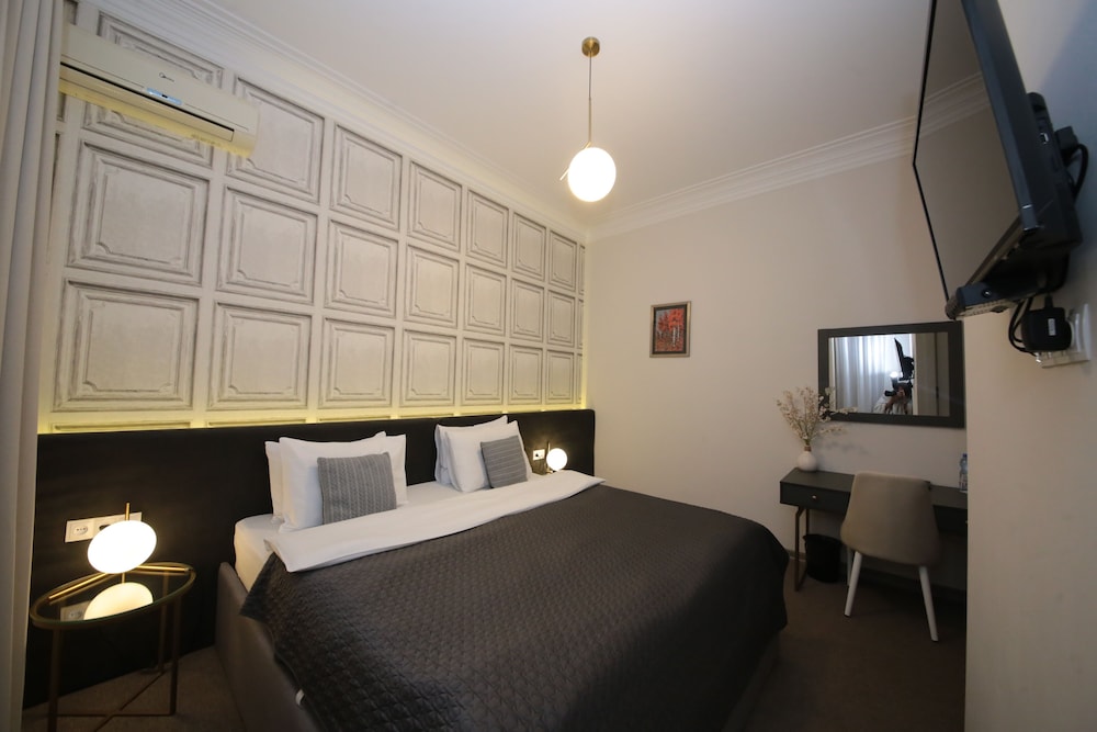 Stay Boutique Hotel 4