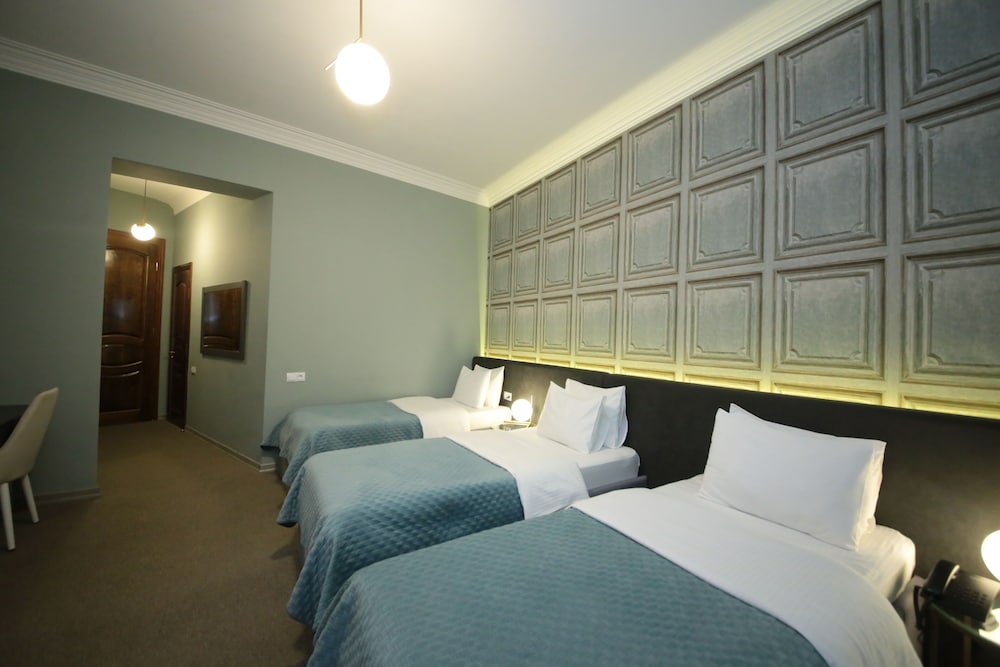 Stay Boutique Hotel 12
