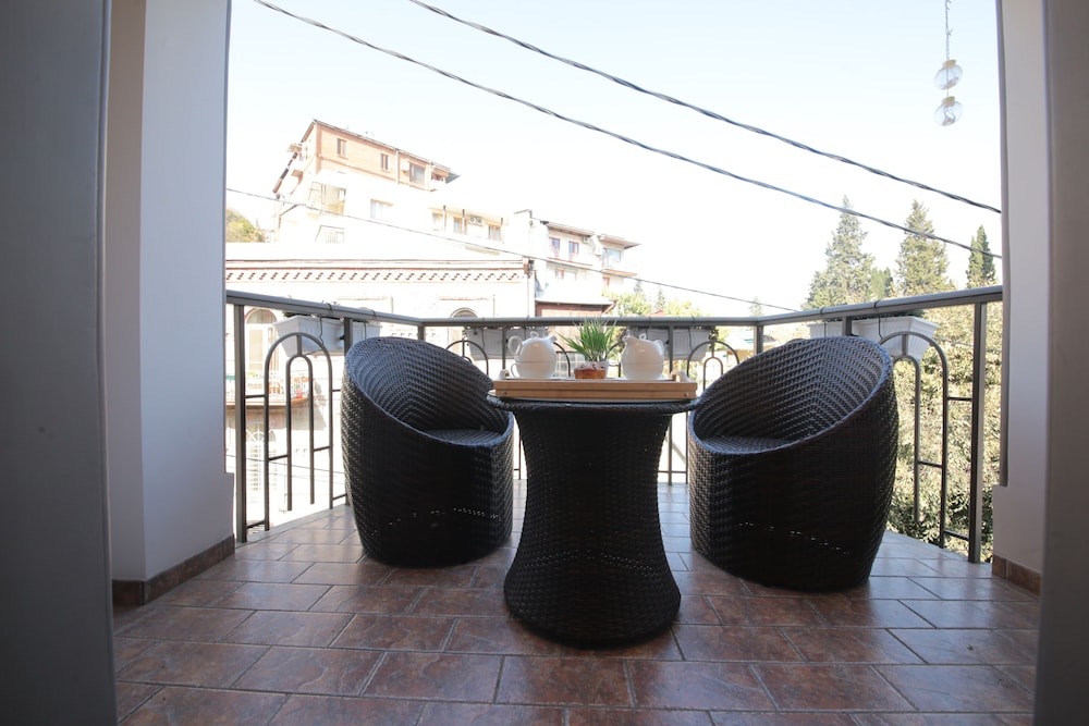 Stay Boutique Hotel 17