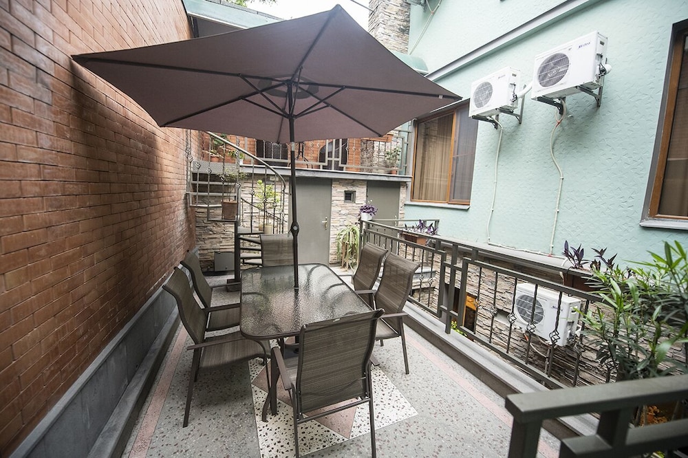 Stay Boutique Hotel 16