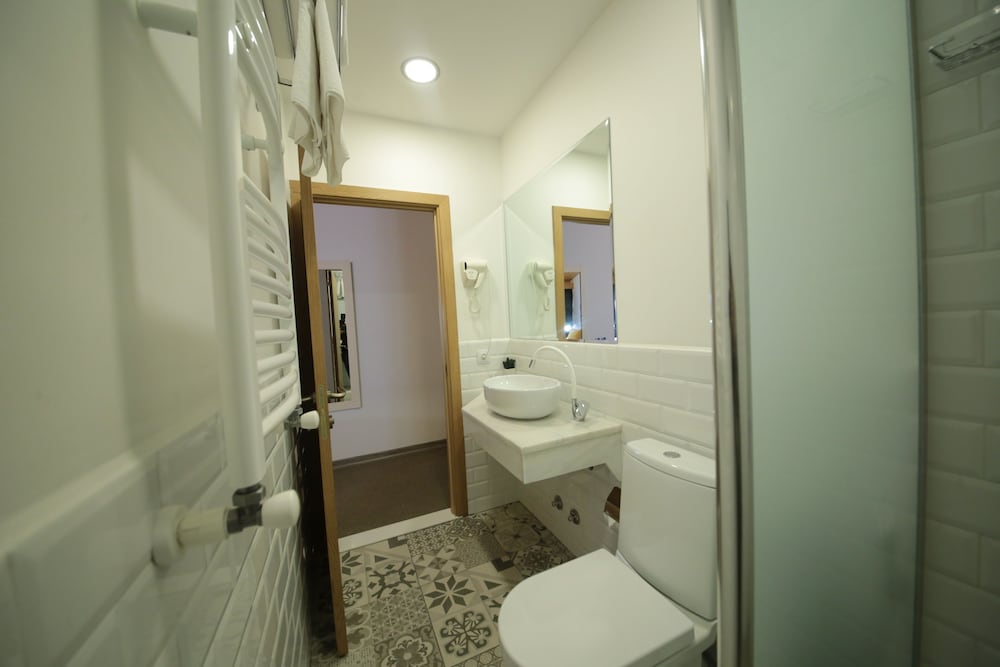 Stay Boutique Hotel 19