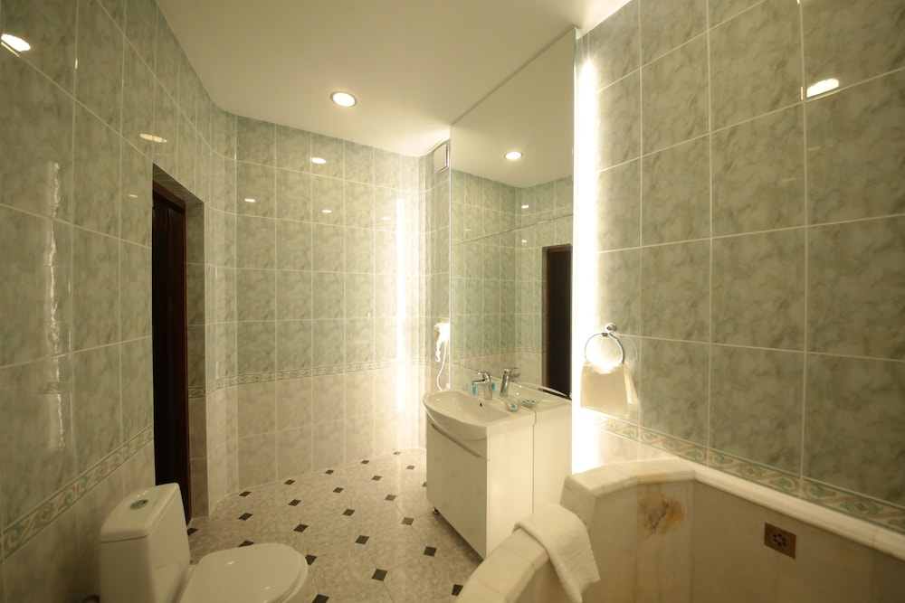 Stay Boutique Hotel 22