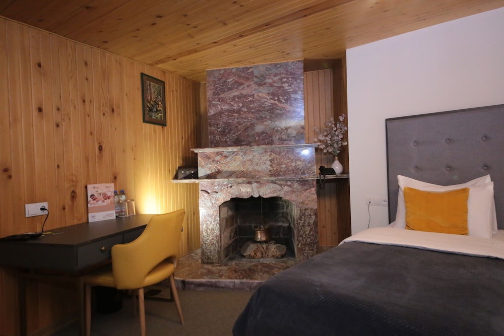 Stay Boutique Hotel 5