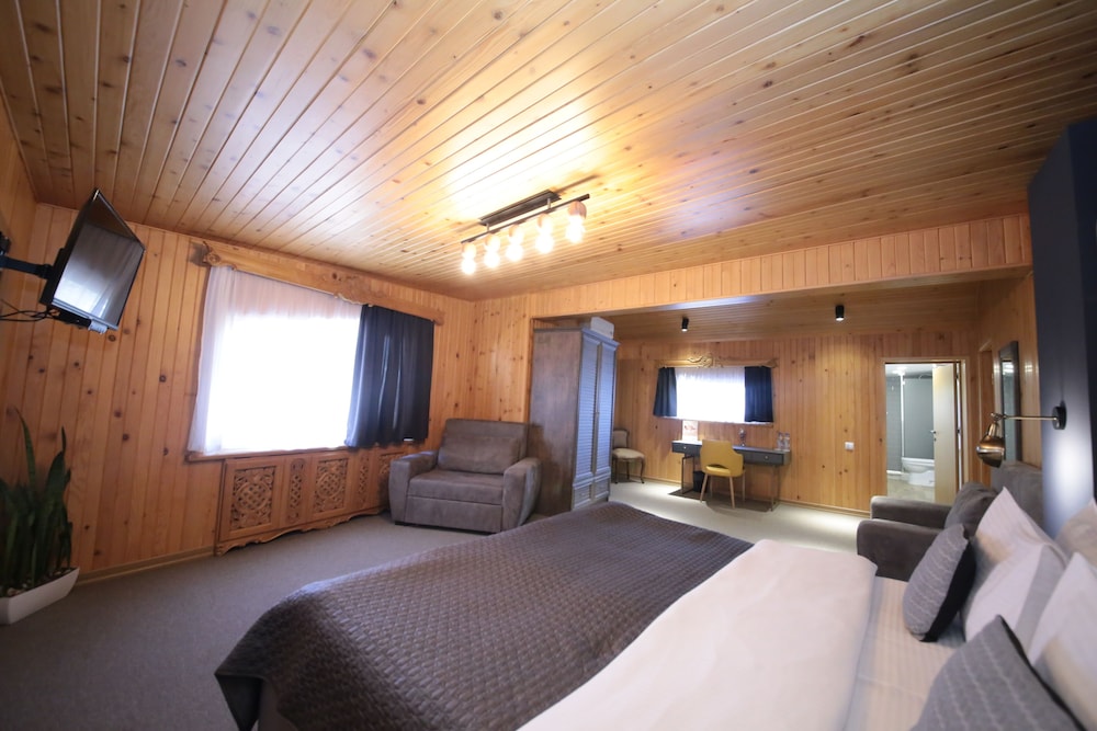 Stay Boutique Hotel 9