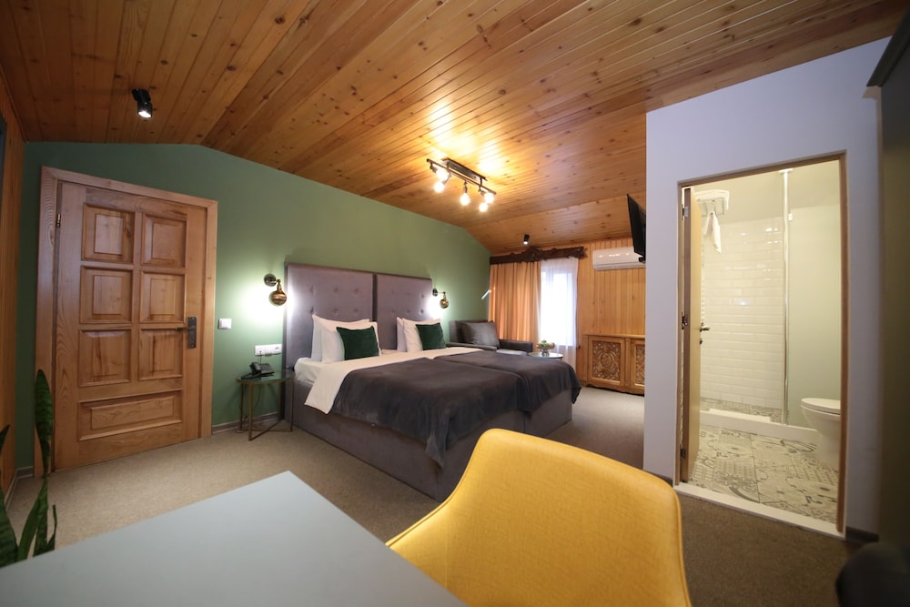 Stay Boutique Hotel 1