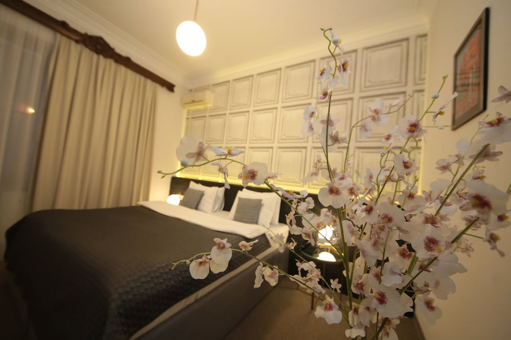 Stay Boutique Hotel 3