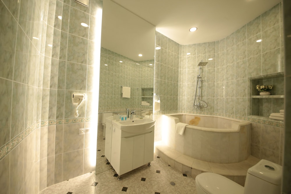 Stay Boutique Hotel 21