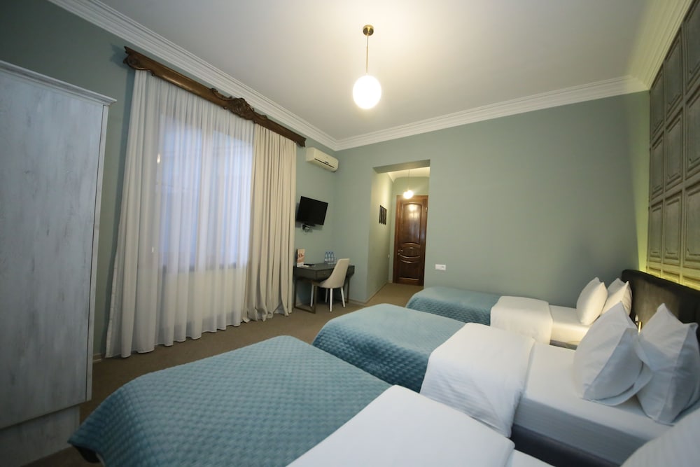 Stay Boutique Hotel 11