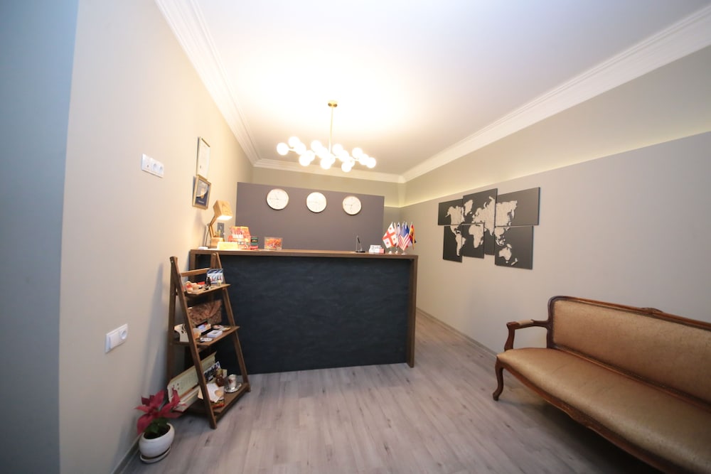 Stay Boutique Hotel 2