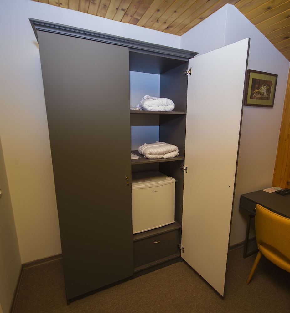 Stay Boutique Hotel 18