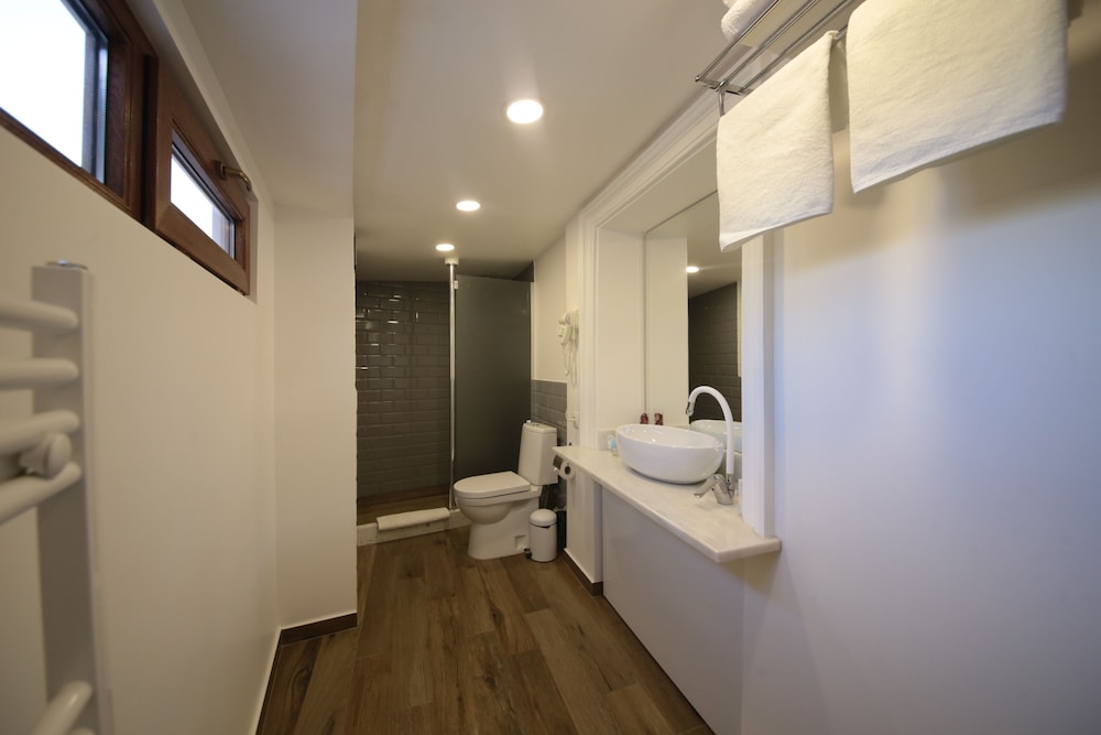 Stay Boutique Hotel 24