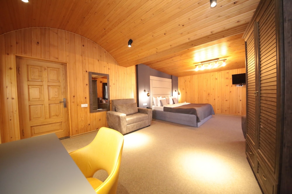 Stay Boutique Hotel 14