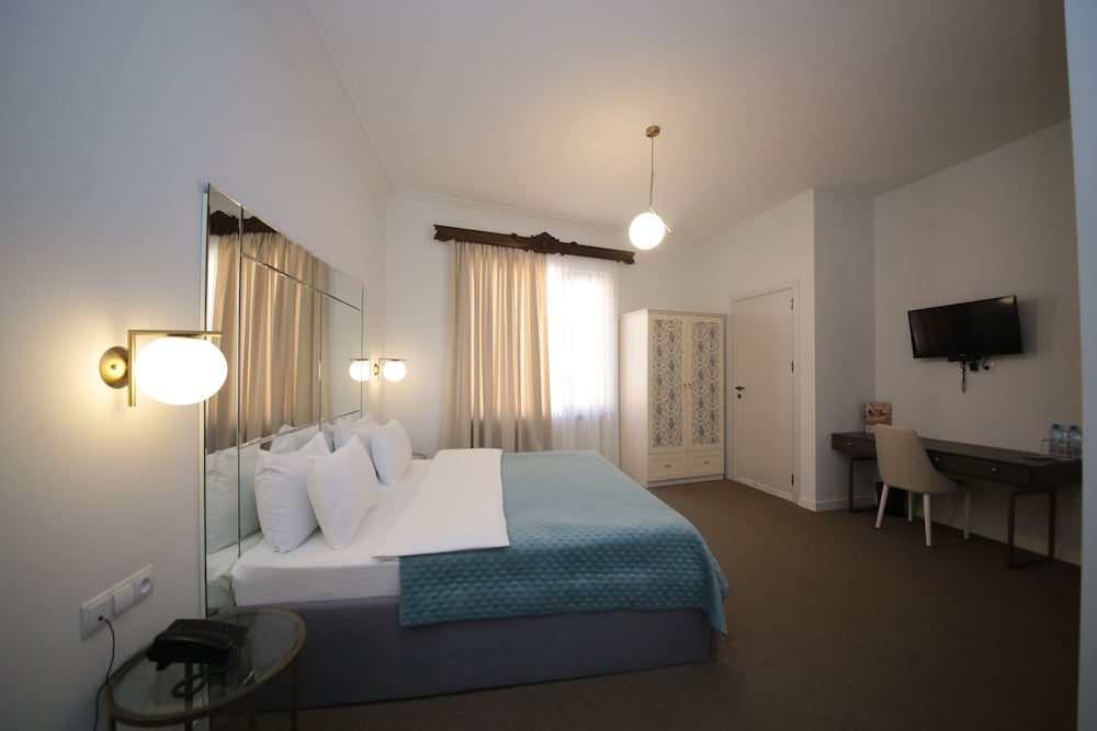 Stay Boutique Hotel 10