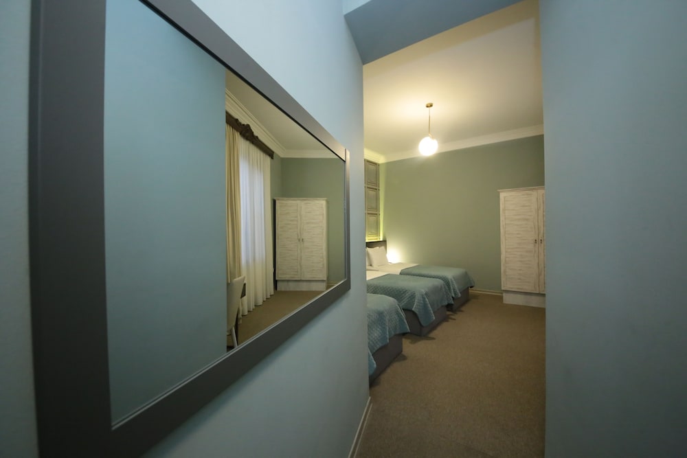 Stay Boutique Hotel 15