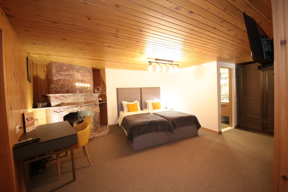 Stay Boutique Hotel 7