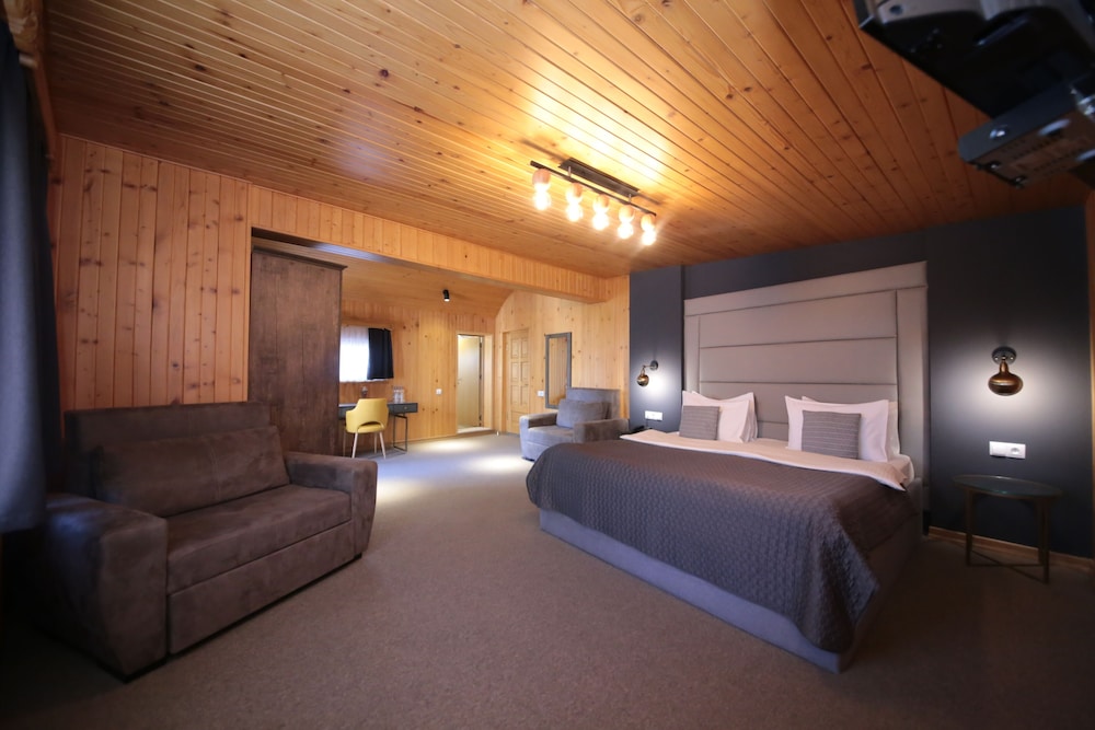 Stay Boutique Hotel 8