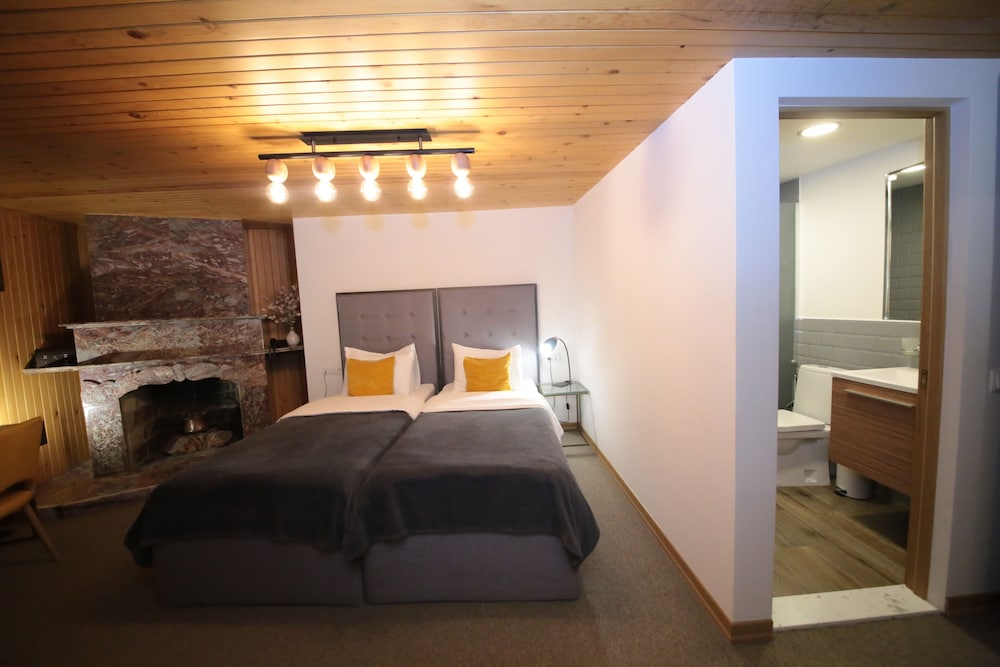 Stay Boutique Hotel 6