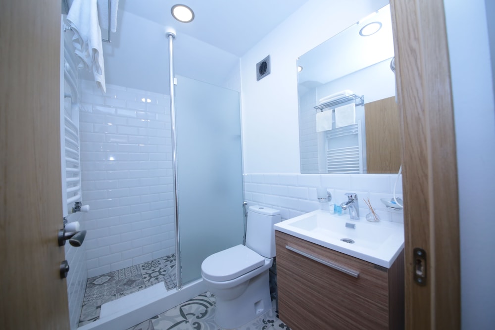 Stay Boutique Hotel 20