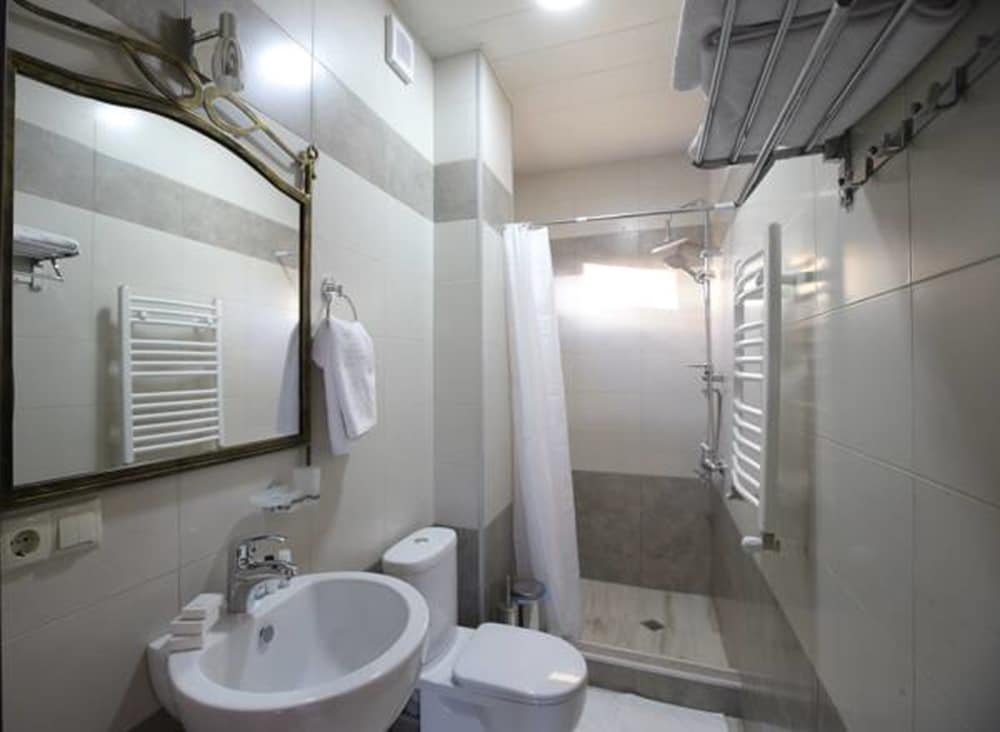 Golden Nugget Tbilisi 16