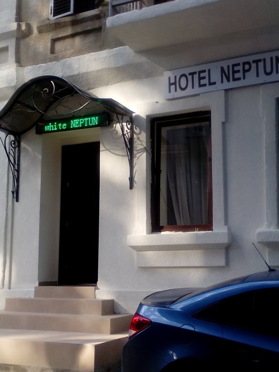 Hotel White Neptun 1