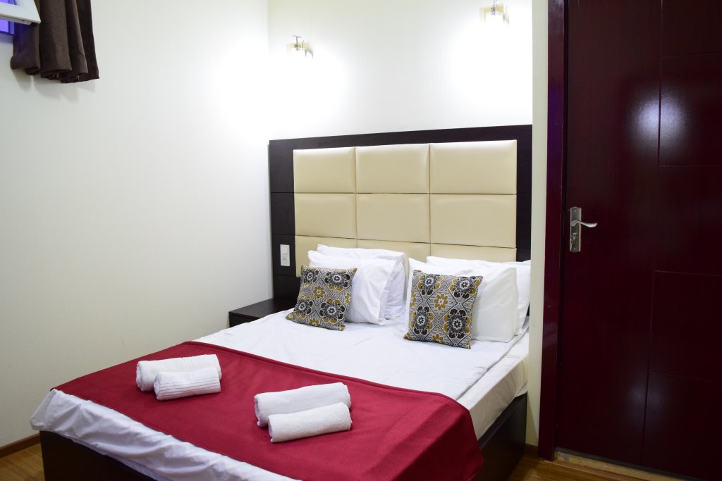 Hotel White Neptun 10