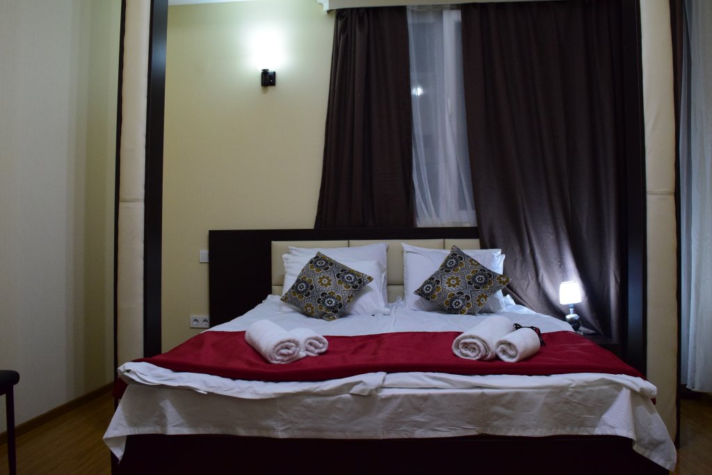 Hotel White Neptun 9