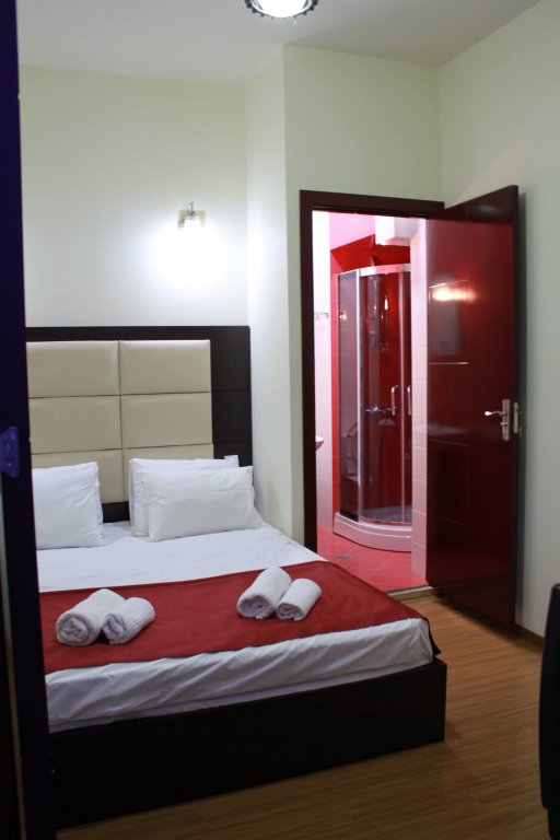 Hotel White Neptun 5