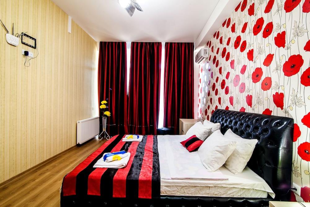 Hotel Ellegance 3