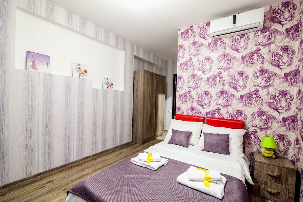 Hotel Ellegance 12