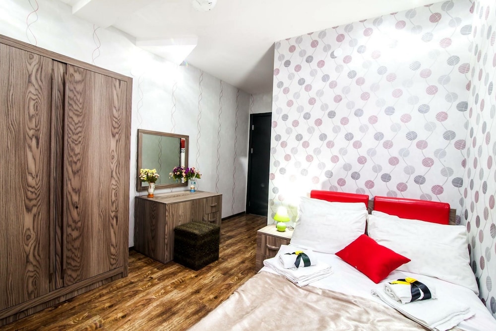 Hotel Ellegance 7