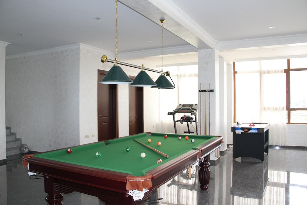 Hotel 725 23