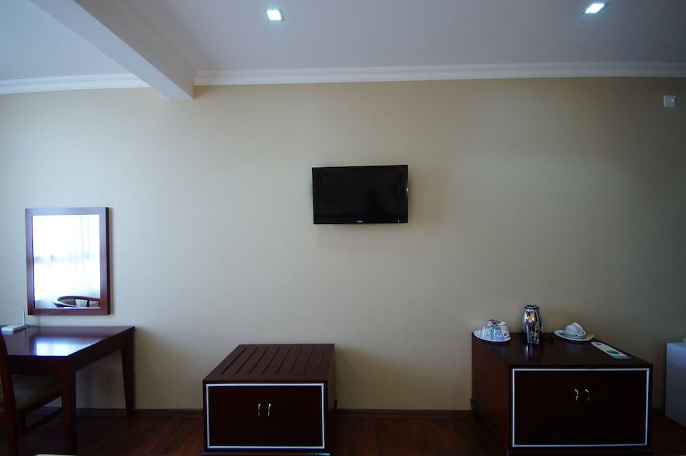 Hotel 725 14