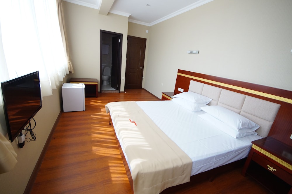 Hotel 725 10