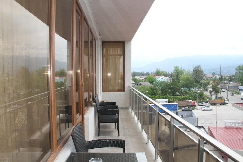 Hotel 725 21