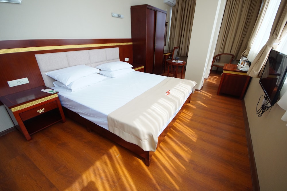 Hotel 725 9